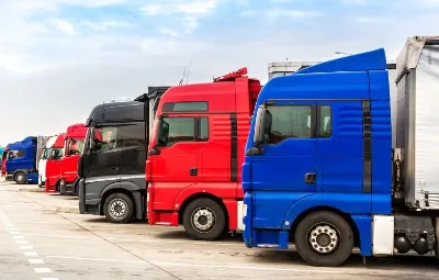 Konya Uzunköprü Ambar Nakliyat