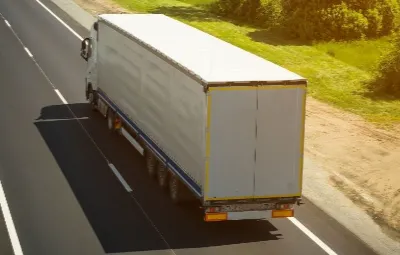 Konya ile Uzunköprü Arası Parça Eşya Taşıma